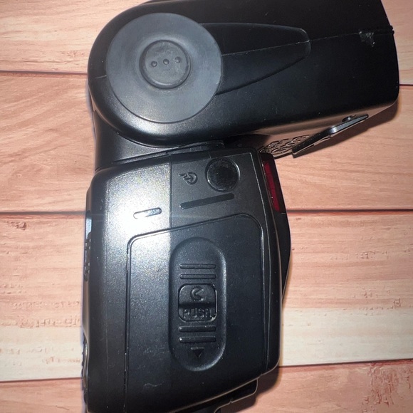 Nikon Speedlight 7b-700 - Picture 5 of 8